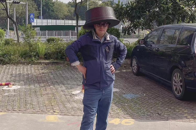 董新軍-博格齊營銷總經(jīng)理