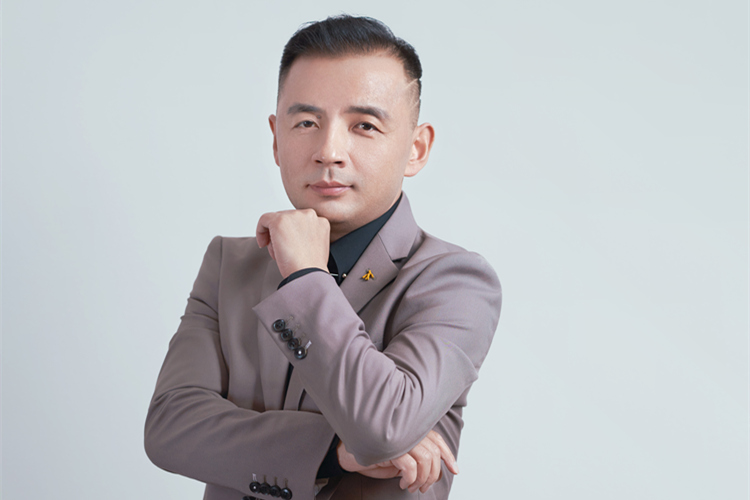 趙亞東-慕瓷營銷總經(jīng)理